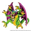 Dragon Quest Metallic Monsters Gallery: Shido (Green Version)