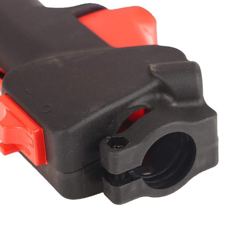 Lawn Mower Handle Trigger On Off Kill Switch Replacement For Strimmer Repair Accessory