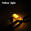Silicone 12V 6 SMD Car Interior Dome Reading Light License Plate Lamp Waterproof LED Bulb Side Marker Lamp