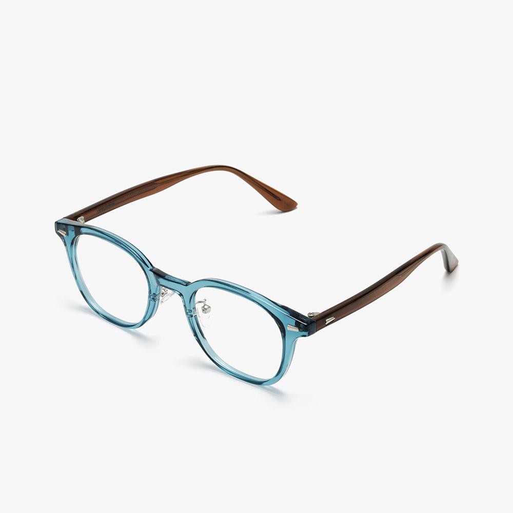 Lugo Btikeol Eyeglass Frames (Lc5917 830 50)