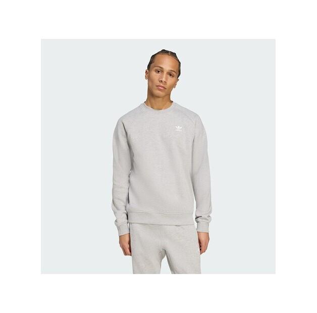 Толстовка adidas Trefoil Essentials Crew EU XL