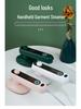 Portable Mini Garment Steamer: Handheld Multifunctional Electric Iron for Household Use