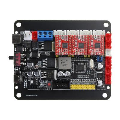 DIY moduly – Elektronické moduly