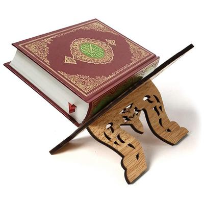 Book Shelf Fine Workmanship Wide Application Wood Detachable Sturdy Storage Holder Household Supplies