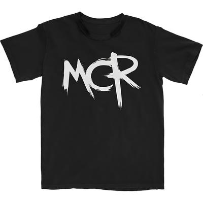 My Chemical Romance MCR Scratch Tee Women Fashion T-shirt Cool Hip Hop Men Tshirt Summer Vintage Top High Quality Cotton Tee Y2K