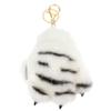 Handbag Pendant Charms Adorable Toy Decor PP Cotton Made Photo Prop Cute Design for Kids 1Pc