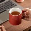 Susu Ceramic Forbidden City Prosperity Tea Cup Gift Set
