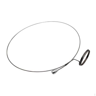 Magnifier Loupe Holder Headband Head Band Portable Practical Durable Jeweller Eyeglass Wire