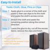Breathable Speaker Mesh Cloth Anti-dust Multiple Colors Stereo Fabric Replacement Stereo Gille Fabric Home KTV