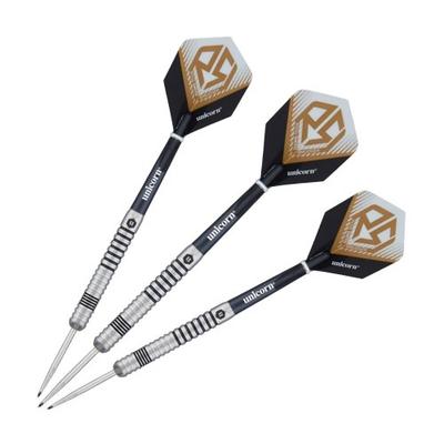 unicorn Rose Smith Wolfram Darts