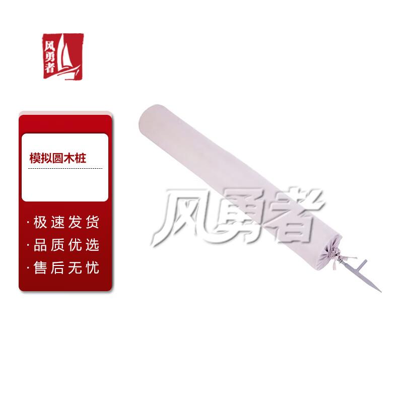 Feng Yongzhe Anti-tank Training Model