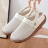 Women's Custom Breathable Slip-On Slippers - Casual Outdoor Comfort Shoes