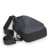 Men's Chest Bag Adjustable Strap Multi-Pocket Crossbody Sling for Cycling Commuting Sports Outdoor Travel Lightweight Pack