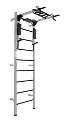 Equipamentos para fitness – Barra de elevações