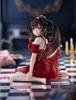 Date A Live V Desktop Cute Figure Tokisaki Kurumi Renewal ~Nightwear Ver.~
