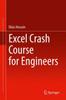The Excel Crash Course for Engineers Book