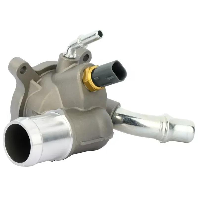 90℃ 5047861AC 5047861AA For Jeep Renegade Compass Chrysler 200 Dodge Dart Fiat 500X 2.0L 2.4L Engine Coolant Thermostat