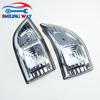 1 / 2 Pcs Rearview Mirror Turn Signal Light Indicator Blinker Flasher Left or Right For Kia Sedona/Carnival 3.5L 3.8L 2010~2014