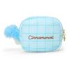 Sanrio Cinnamoroll Pouch (Fluffy Squirrel) Japan NEW Sanrio Characters