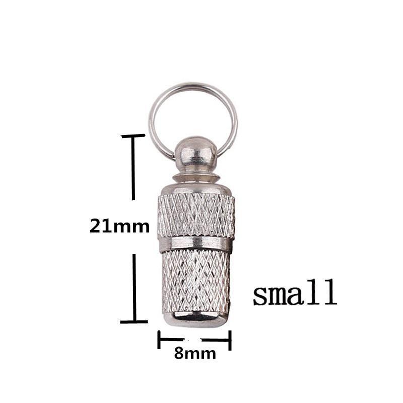 2PCS Haustier Kragen Zubehör für Hund ID Tag Name Adresse Telefon Label Identität Hängen