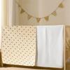 Waterproof Washable Mattress Urine Mat for Baby Toddlers Cute Cartoon Bed Protector Diaper Bedding Breathable Urine Pads Cloth