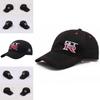 Gtr Supercar Baseball Cap With Short Brim For Outdoor Sports And Casual Wear