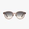 (Worn by Yano Shiho) Sunglasses (SF2099SLBK 682 56)