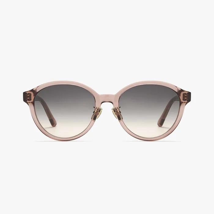 (Worn by Yano Shiho) Sunglasses (SF2099SLBK 682 56)