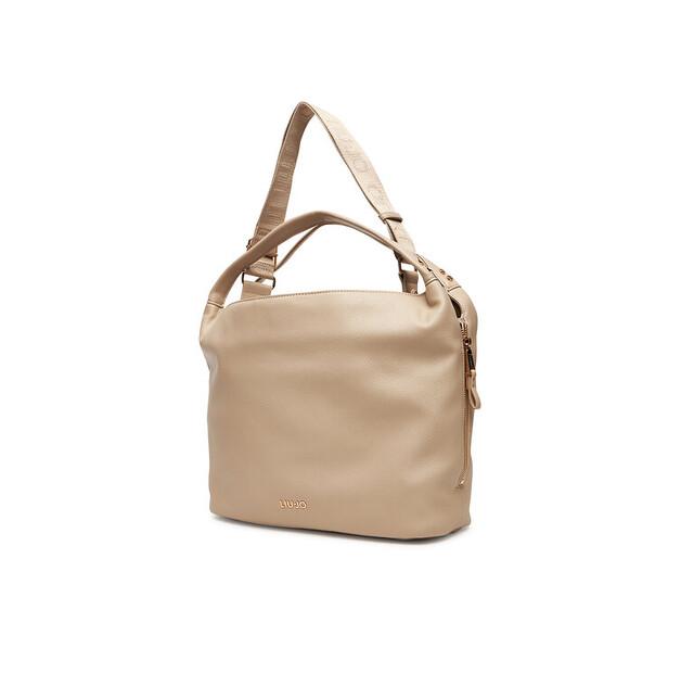 Сумка Liu Jo Liu Jo Ecs M Hobo AF5058 E0058 бежевый