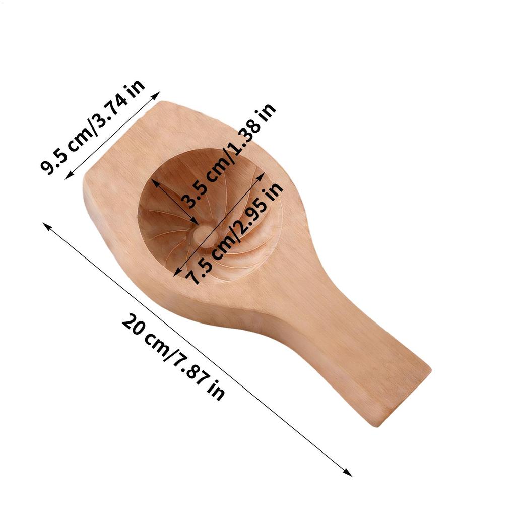 Handheld Dough Press Mold Manual Bun Shaping Tool for Steamed Bao Dumpling Ravioli Pie Cookies Baking Kitchen Pastry Making