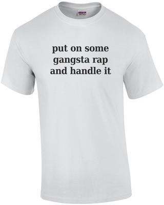 Üst giysisi – T-shirtler