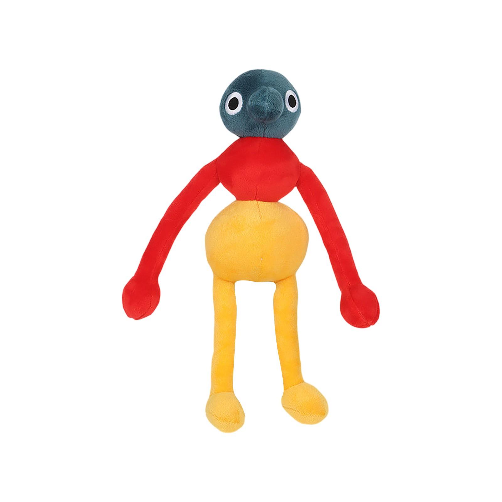 

Игровые периферийные куклы и фигурки One Size