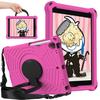 For IPad 10.2 2021 9th 2019 7th 2020 8th Air 4 5 10.9 10th 2022 Pro 9.7 11 2018 Mini 6 5 4 Case EVA Kids Safe Stand Tablet Cover