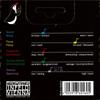 THOMASTIK Vision Vision Violin String Set 1/4