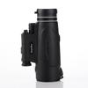 HaleBor Telescope 100X90 HD High Power Clip Phone Telescope Low Light Night Vision for Outdoor