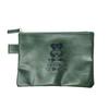 [Kily&Associates] Pouch Machikado Gallery Red