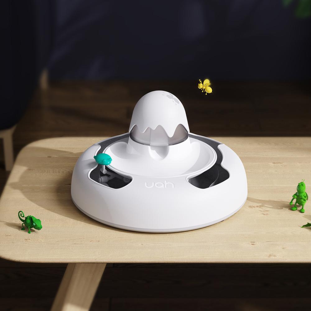 

Uah игровая консоль для охоты на домашних животных