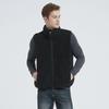 Men's Wool Vest, Warm Vest for Autumn and Winter