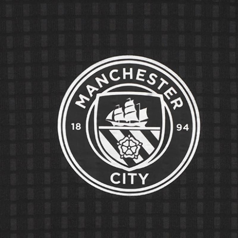 Puma Manchester City Training Softshell Jacket