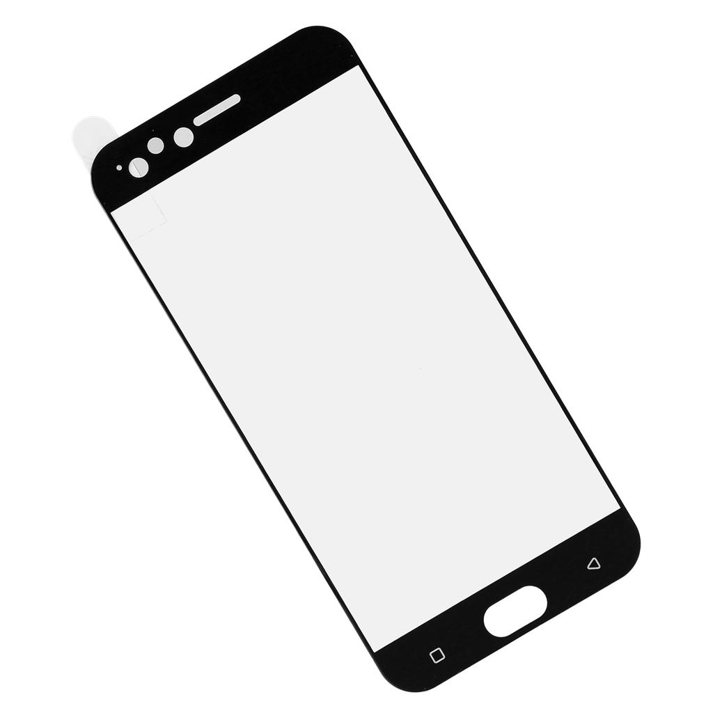 Mobile Phone Full Cover Tempered Glass Screen Protector Film for OPPO R11 Protection