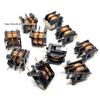 UU9.8 UF10.5 Pure Copper Thick Wire Common Mode Inductor Filter - Available in 1/2/5/10/20/30/40/50MH