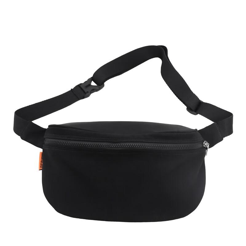 Унисекс легкая нейлоновая нагрудная сумка 301020CM 1280₽