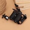 Professional Alloy Tattoo Machine Copper Coils Iron Shader Tattoo Machine Liner Gun