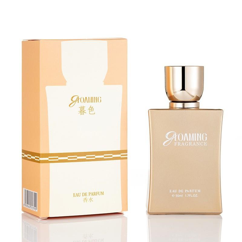 [Hundreds of Men's Fragrances] Beautiful Men's Perfume Lasting Light Fragrance Ocean Fragrance Woody Cologne Perfume