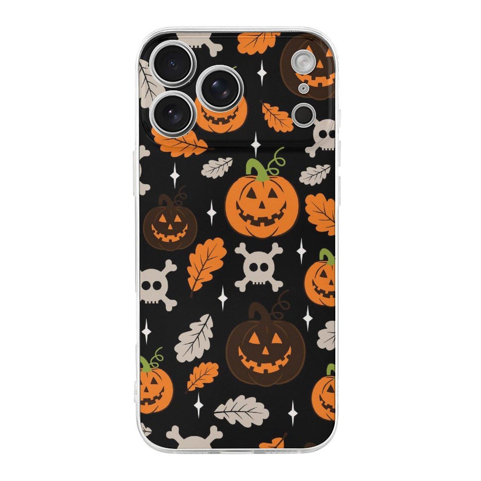 

1 Pack For Iphone 17/17Air/17Pro/17ProMax Shockproof TPU Case With Anti-Slip Grip, Anti-Smudge Surface, Corner Cushions And Lens Edge IPHONE-17ProMax белый