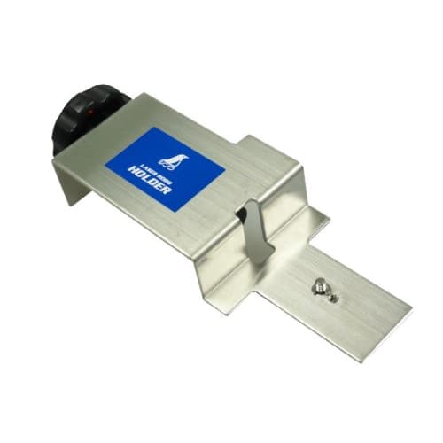 Shinwa Sokutei Receiver Holder for Laser Levels 76659