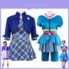 Costume de carnaval pentru femei – Costume anime pentru femei