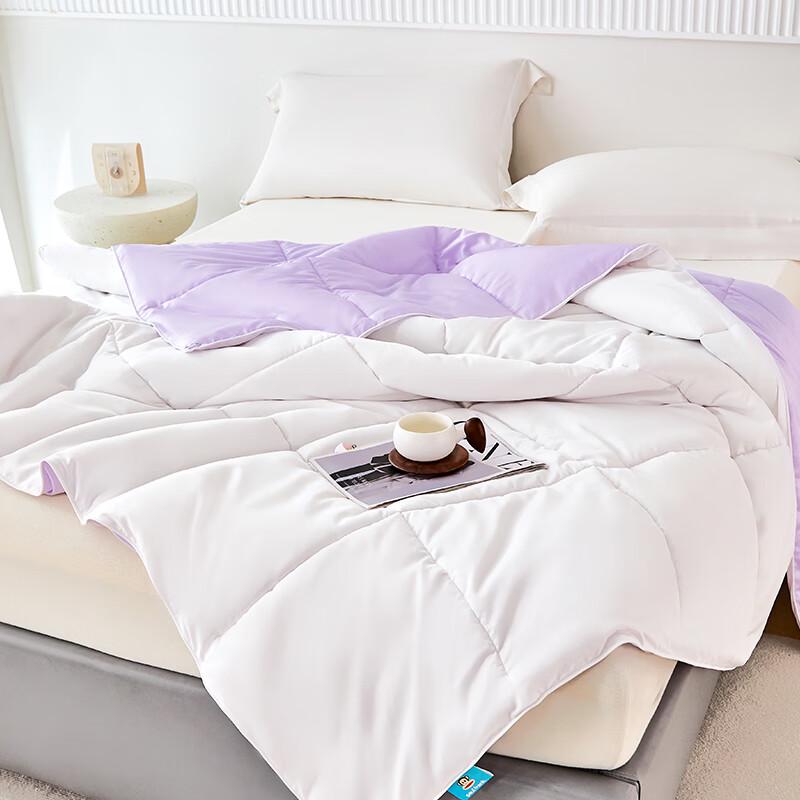 Paul Frank Tussah Silk Quilt