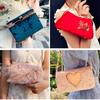 100*150cm Gold Velvet Fabric Elastic Soft Ice Velvet Fabric Dress Cloth DIY Wallet Tablecloth Curtains Pillow Sofa Cloth