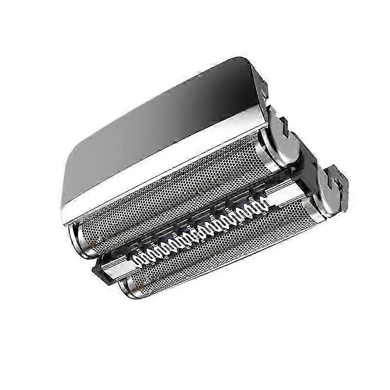 Braun 83M Series 8 Replacement Shaver Head Foil & Cutter Cassette for 8370cc, 8340s, 8350s Electric Shaver
